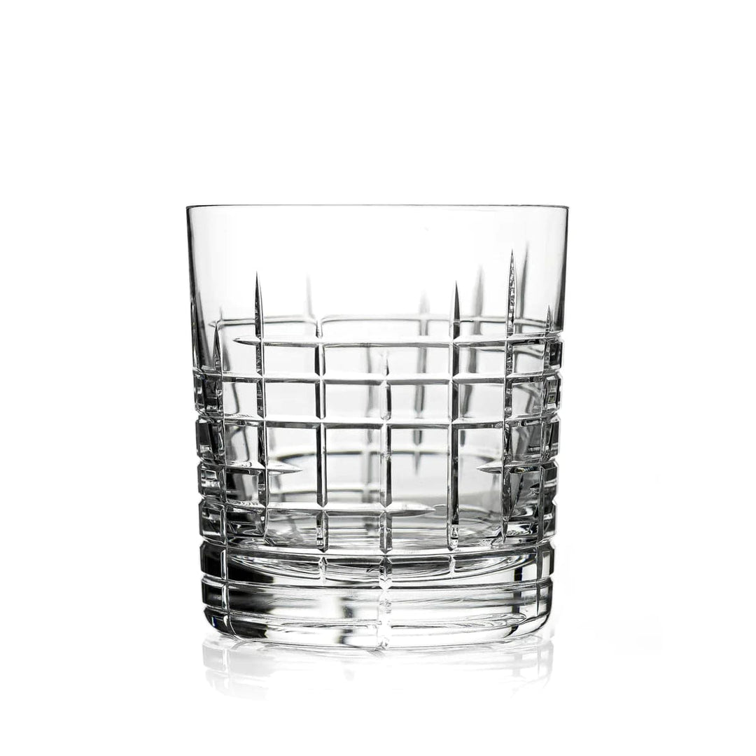 In this photo Cumbria Boogie Woogie Double Old Whisky Tumbler Mood4Whisky
