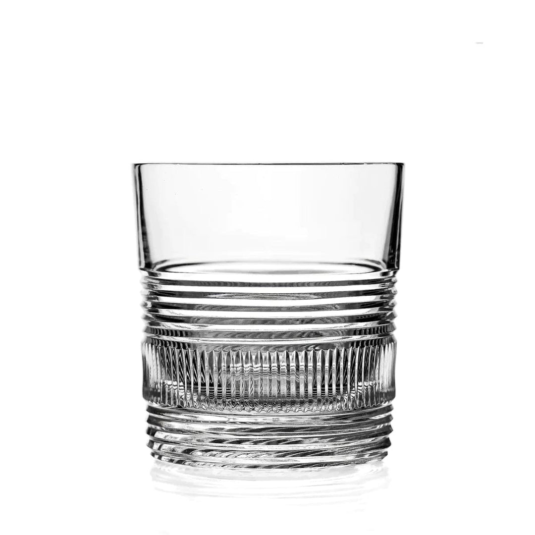 In this photo Cumbria Loop Double Old Whisky Tumbler Mood4Whisky